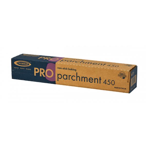 Baking Paper 450mmx50m